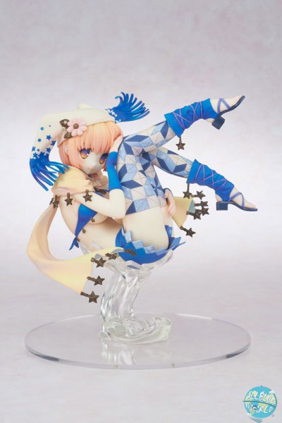 Brilliant Stars - Ririka Statue: Flare