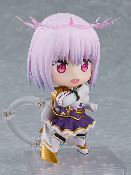 Gridman Universe - Akane Shinjo Nendoroid : Good Smile Company