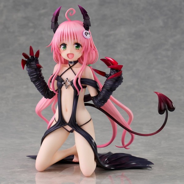 To Love-Ru Darkness - Lala Satalin Statue / Deviluke Fillette Ver.: Union Creative