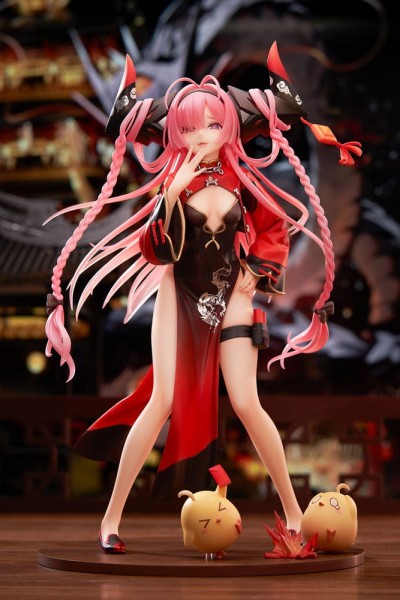 Azur Lane - Prinz Rupprecht Statue / The Gate Dragon's Advent? Ver. Special Edition: APEX
