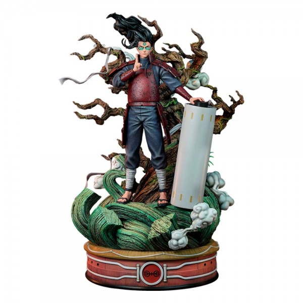 Naruto Shippuden - Senju Hashirama Statue / Master Museum: HEX Collectibles