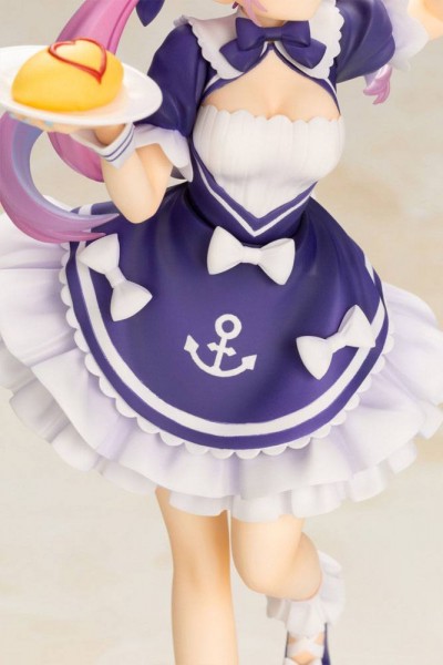 Aqua Minato - Aqua Minato Statue / Bonus Edition: Kotobukiya