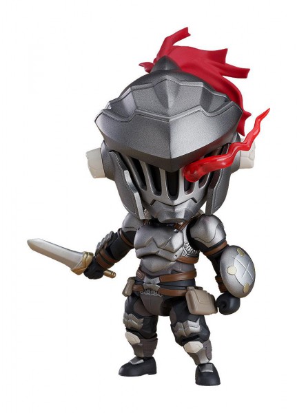 Goblin Slayer - Goblin Slayer Nendoroid: Good Smile Company