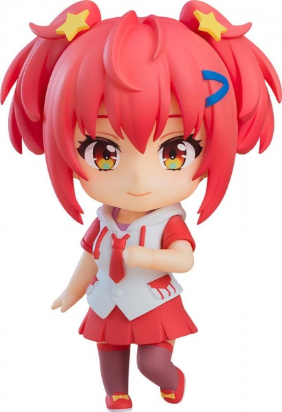 World Dai Star - Kokona Otori Nendoroid Actionfigur: Good Smile Company