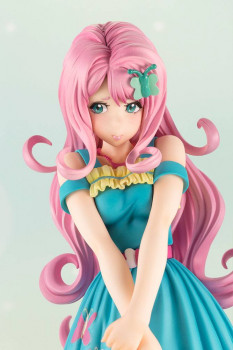 Vorschau: Mein kleines Pony - Fluttershy Statue / Bishoujo: Kotobukiya Vorschau: Mein kleines Pony - Fluttershy Statue / Bishoujo: Kotobukiya