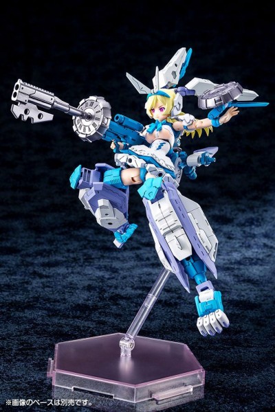 Megami Device - Alice Archer Plastic Kodel Kit: Kotobukiya