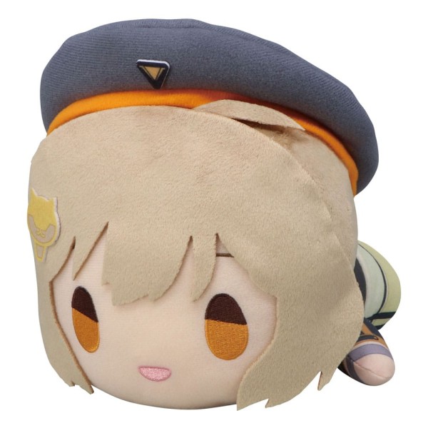 Goddess of Victory: Nikke - Anis Plüschfigur / Lying Down Big Plush: Furyu