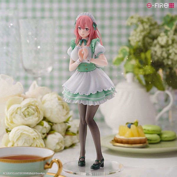 My Dress-Up Darling - Shinju Inui Statue / Pretty Maid Version: Sega