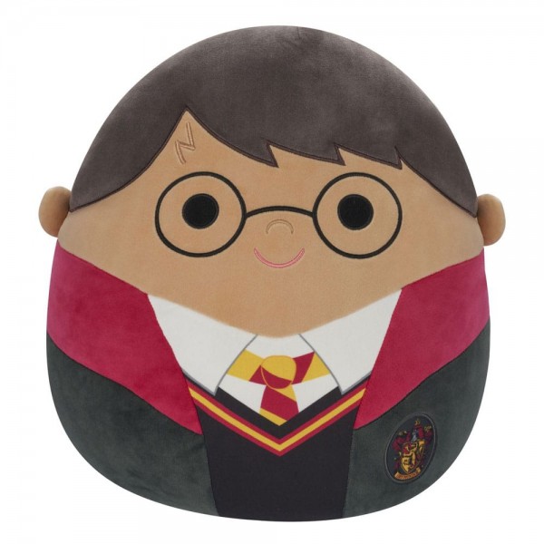 Squishmallows - Plüschfigur Harry Potter: Jazwares