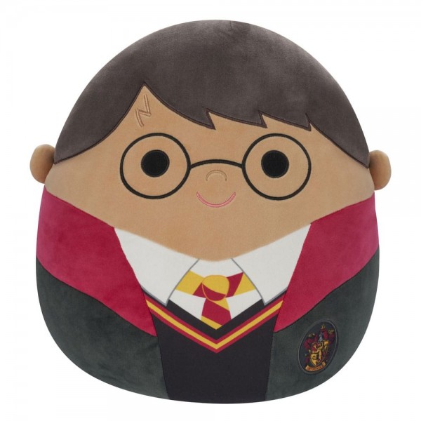 Squishmallows - Plüschfigur Harry Potter: Jazwares