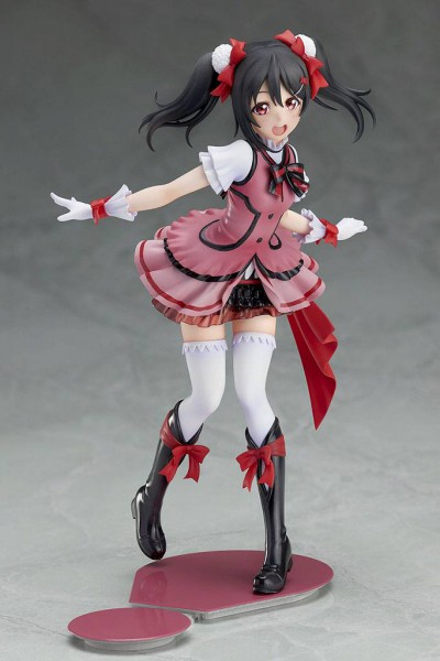 Love Live! - Niko Yazawa Statue - Birthday Figure Project: Stronger