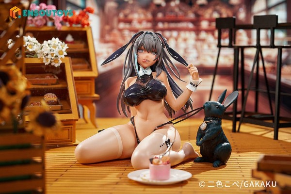 Original Character - Nishikikope Statue / Illustration "Totsuki Cocoa" Special Edition: Ensoutoys