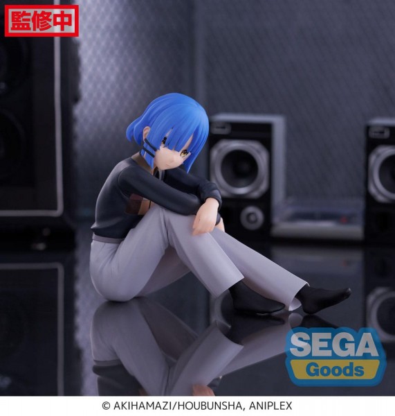 Bocchi the Rock! - Ryo Yamada Figur / Perching: Sega