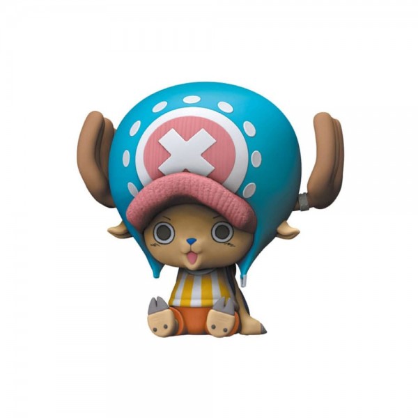 One Piece - Chopper New World Spardose: Plastoy