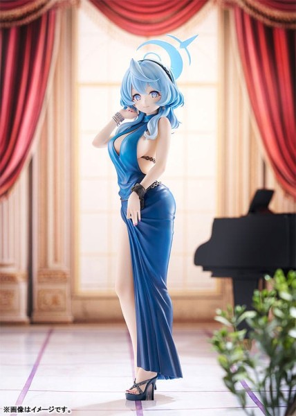 Blue Archive - Ako Statue: Good Smile Company