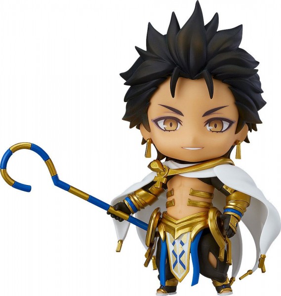 Fate/Grand Order - Rider/Ozymandias Nendoroid / Ascension Version: Good Smile Company