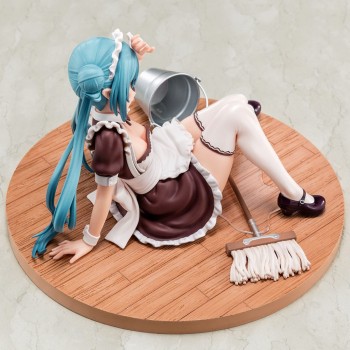 Preview: Original Character - Elf Maid's Statue / Sexual Servicing Lime: Hakoiri Musume Inc. Preview: Original Character - Elf Maid's Statue / Sexual Servicing Lime: Hakoiri Musume Inc.