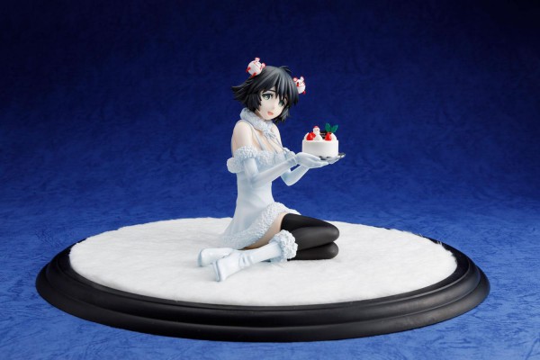 Steins;Gate 0 - Mayuri Shiina State / Christmas Version: Kadokawa