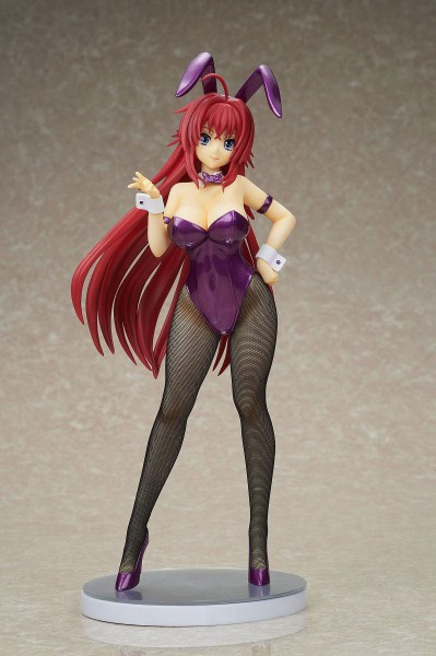 High School DxD BorN - Rias Gremory Statue / Purple Bunny Version [3. NEUAUFLAGE]: Kaitendoh