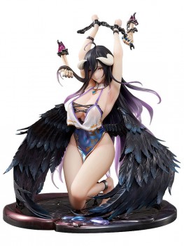 Overlord - Albedo Statue / Restrained Version: Kadokawa Overlord - Albedo Statue / Restrained Version: Kadokawa