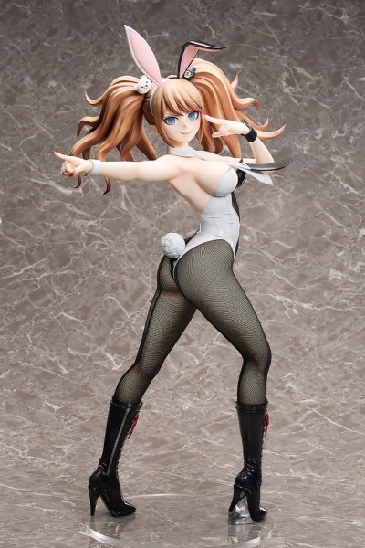 Danganronpa - Junko Enoshima Statue / Trigger Happy Havoc - Bunny Ver.: FREEing