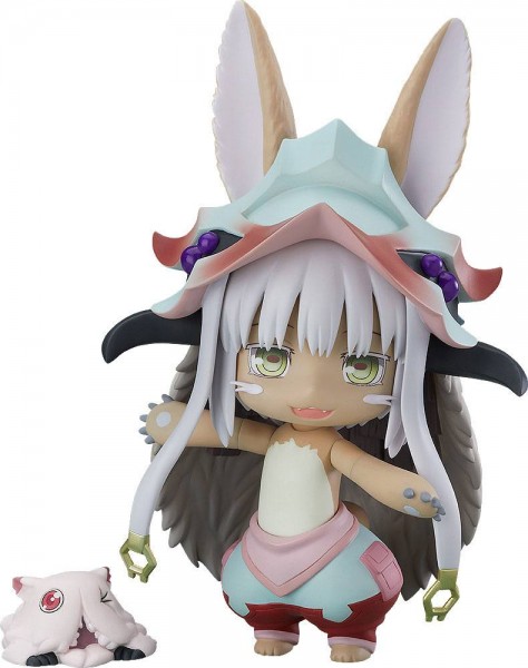 Made in Abyss - Nanachi Nendoroid: Good Smile Company