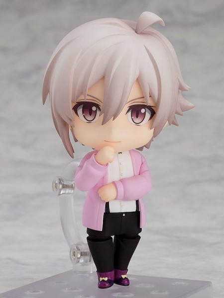 Idolish7 - Tenn Kujo Nendoroid (re-run): Orange Rouge