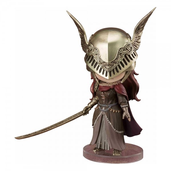 Elden Ring - Malenia, Blade of Miquella Actionfigur / Figuarts Mini: Tamashii Nations
