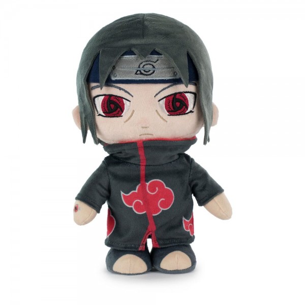 Naruto Shippuden - Itachi Plüschfigur: Barrado