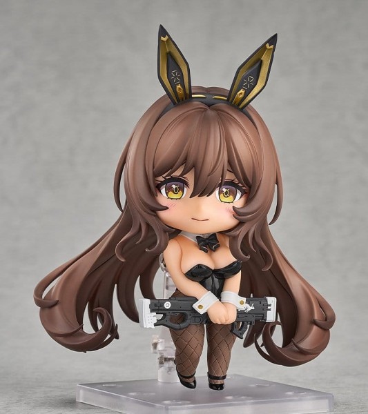 Goddess of Victory: Nikke - Noir Nendoroid: Good Smile Arts Shanghai