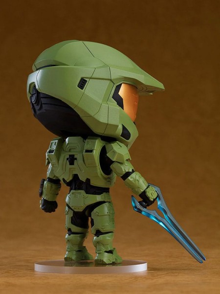 Halo - Master Chief Nendoroid: Good Smile Company