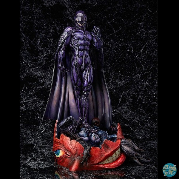 Berserk - Femto Statue / Wonderful Hobby Selection: Max Factory