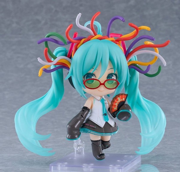 Character Vocal Series 01 - Hatsune Miku Nendoroid / HMO Ver.: Good Smile Company