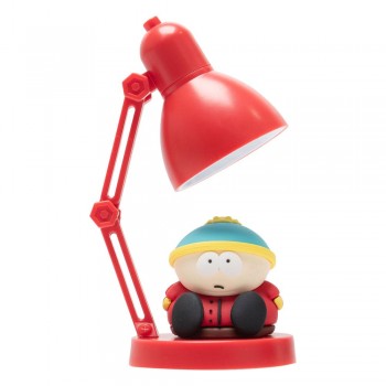 South Park - Mini LED-Lampe mit Figur: Blue Sky Studios South Park - Mini LED-Lampe mit Figur: Blue Sky Studios