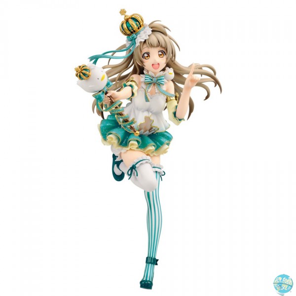 Love Live! School Idol Festival - Kotori Minami Statue / Christmas Version: Alter