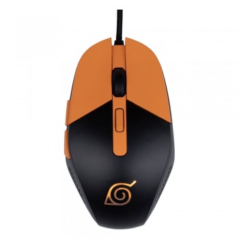 Naruto Shippuden - Naruto Gaming Mouse: Konix Naruto Shippuden - Naruto Gaming Mouse: Konix