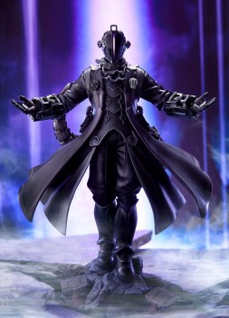 Made in Abyss Dawn of the Deep Soul - Light Bondrewd Statue: Ques Q Made in Abyss Dawn of the Deep Soul - Light Bondrewd Statue: Ques Q