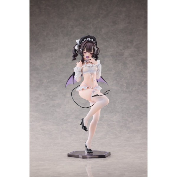 Original Character - Shino Figur / Illustrated by RIKO: Otherwhere