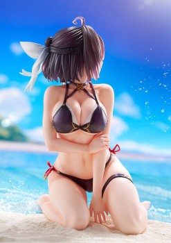 Vorschau: Atelier Yumia - Yumia Liessfeldt Statue Swimsuit Version: Wonderful Works Vorschau: Atelier Yumia - Yumia Liessfeldt Statue Swimsuit Version: Wonderful Works