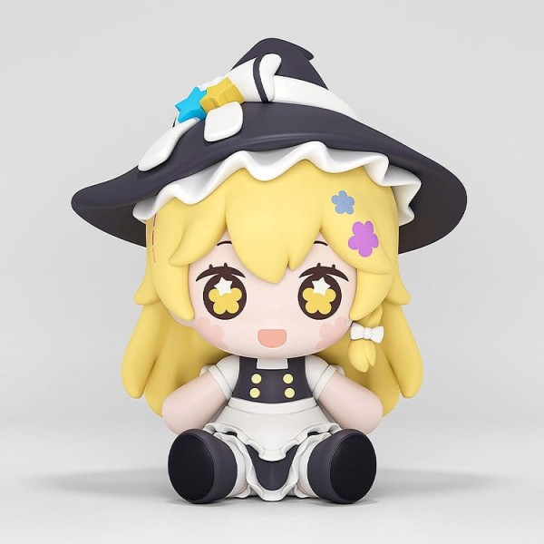 Touhou Lost Word Huggy - Marisa Kirisame Minifigur: Good Smile Arts Shanghai