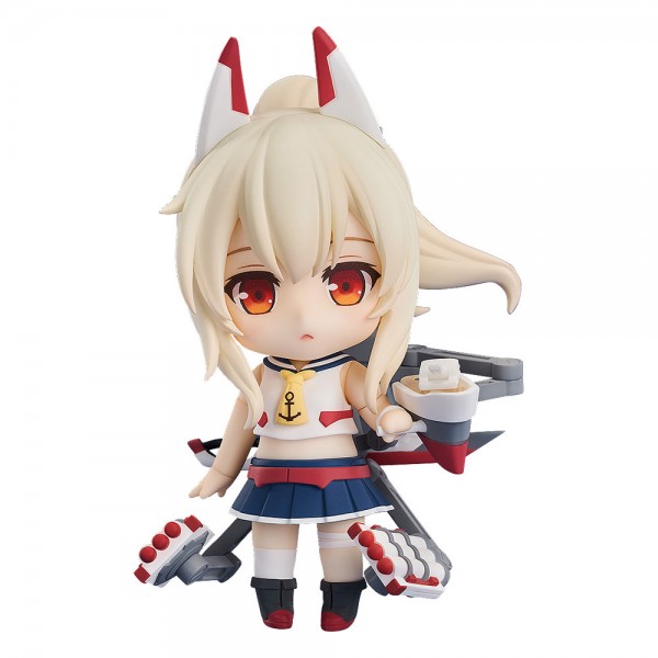 Azur Lane - Ayanami Nendoroid / DX Version: Good Smile Company