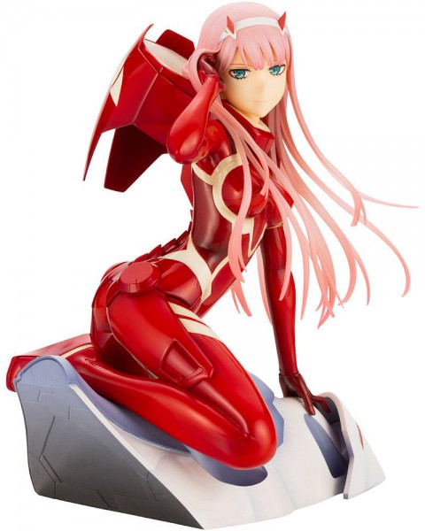 Darling in the Franxx - Zero Two Statue [NEUAUFLAGE]: Kotobukiya