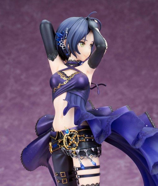 The Idolmaster Cinderella Girls - Kanade Hayami Statue / Mystic Dawn Version: Alter