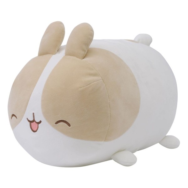 Molang - Pinco (Brown) Plüschfigur: Sakami Merchandise