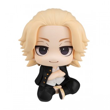 Tokyo Revengers - Manjiro Sano Statue / Look Up: MegaHouse Tokyo Revengers - Manjiro Sano Statue / Look Up: MegaHouse