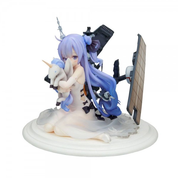 Azur Lane - Unicorn Statue: Wanderer