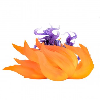 Vorschau: Boruto Naruto Next Generation - Kurama Susanoo Statue / G.E.M. Serie - Precious: MegaHouse Vorschau: Boruto Naruto Next Generation - Kurama Susanoo Statue / G.E.M. Serie - Precious: MegaHouse