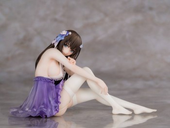Original Character - Yuki  Statue: AniGift Original Character - Yuki  Statue: AniGift