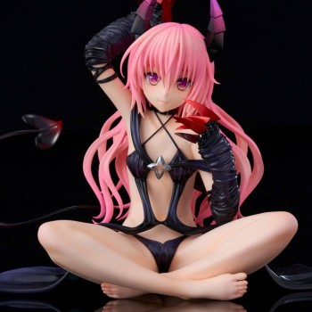 Vorschau: To Love-Ru Darkness - Nana Astar Deviluke Statue / Darkness Version: Union Creative Vorschau: To Love-Ru Darkness - Nana Astar Deviluke Statue / Darkness Version: Union Creative