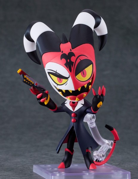 Helluva Boss - Blitzo Nendoroid: Good Smile Company
